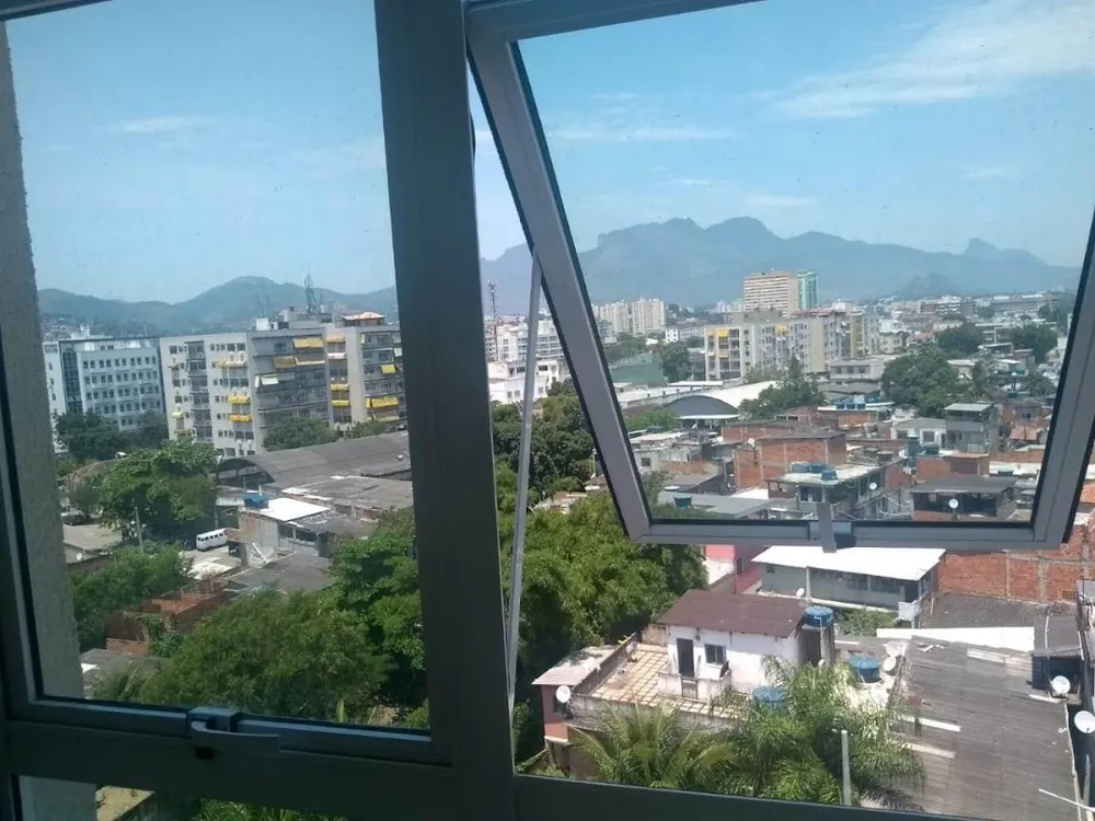 Apartamento, 1 quarto, 33 m² - Foto 12
