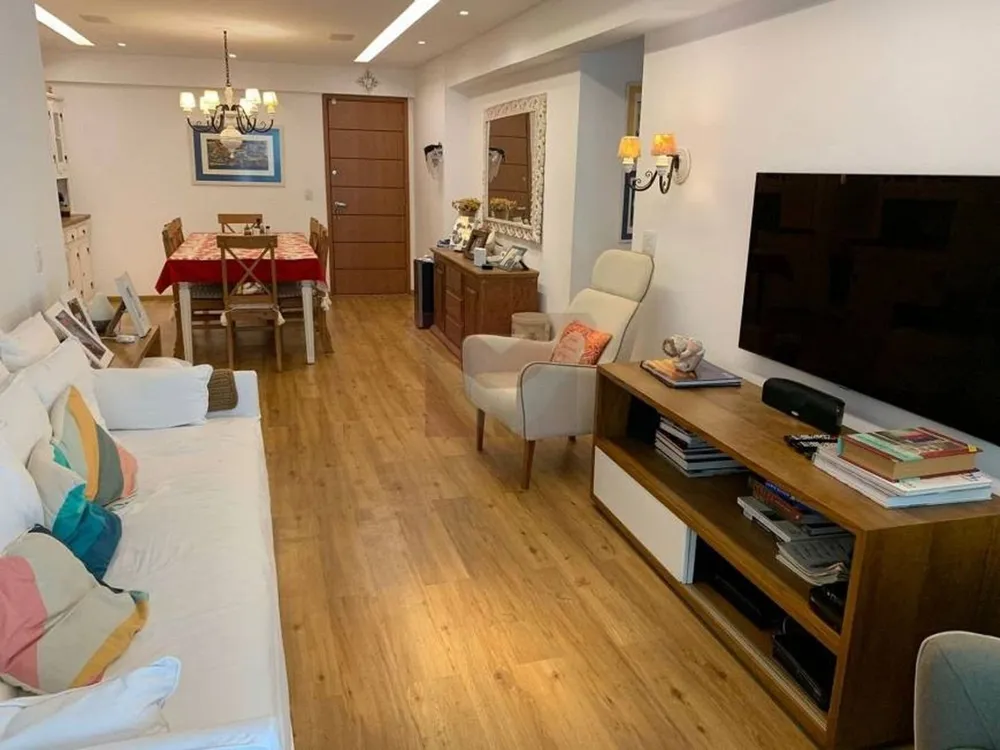Apartamento, 3 quartos, 122 m² - Foto 6