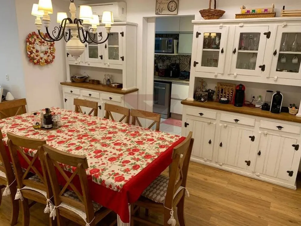Apartamento, 3 quartos, 122 m² - Foto 7