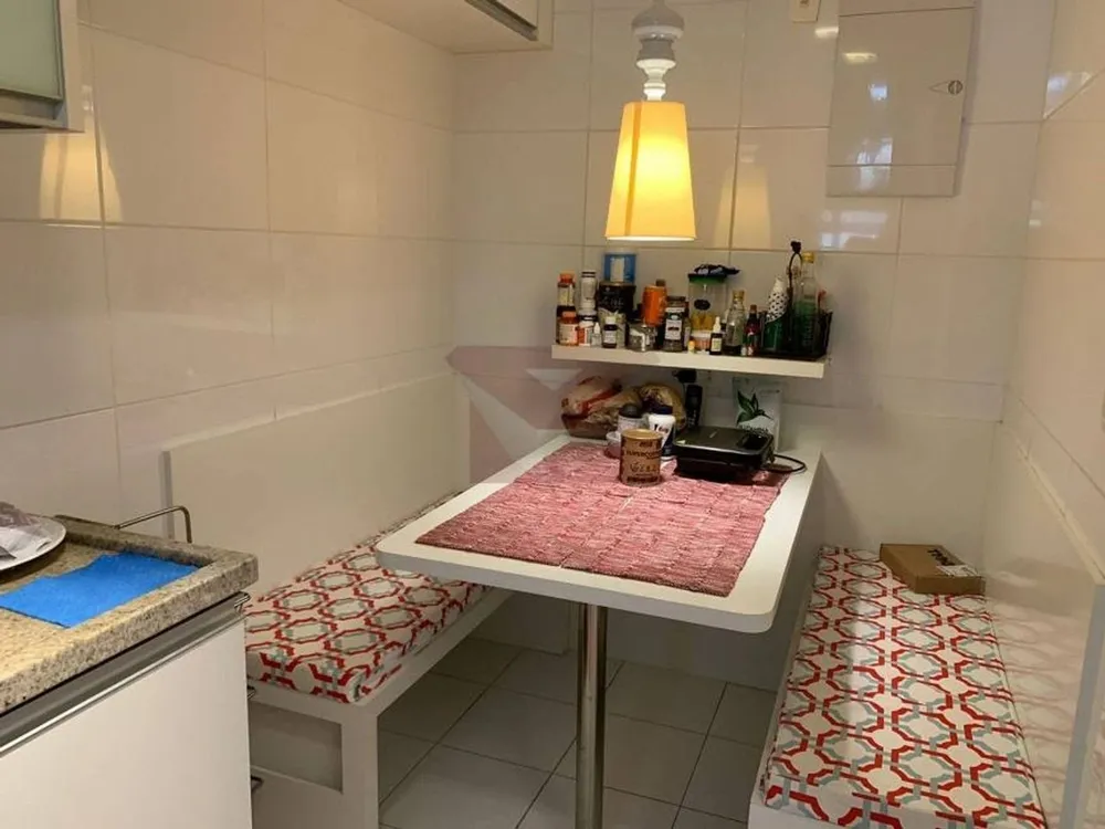 Apartamento, 3 quartos, 122 m² - Foto 9