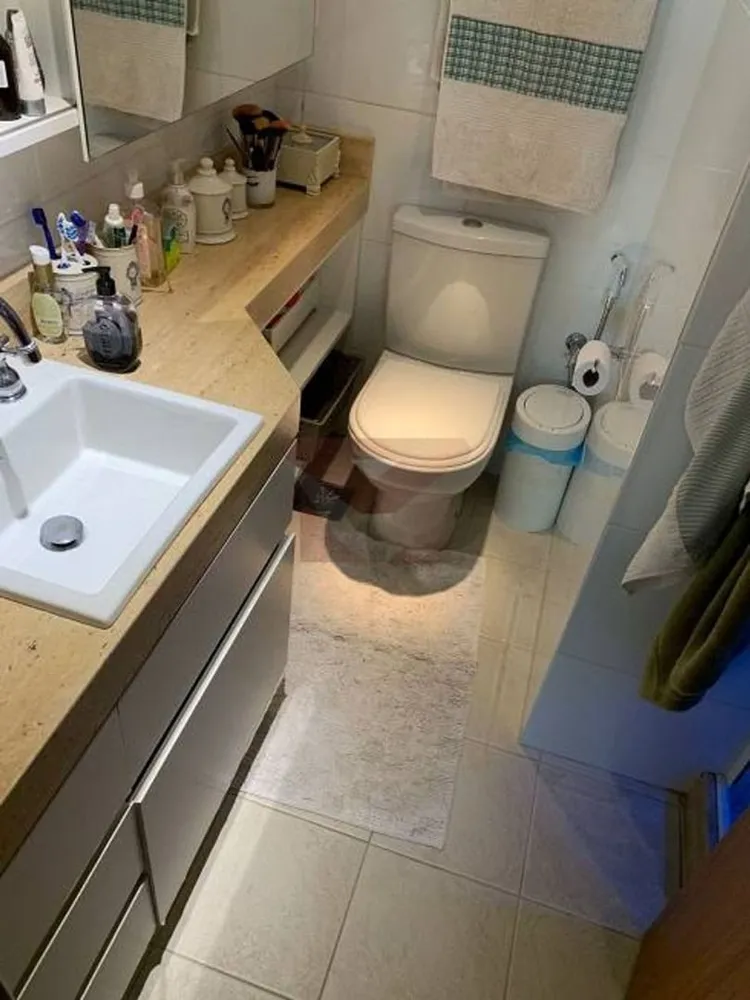 Apartamento, 3 quartos, 122 m² - Foto 12