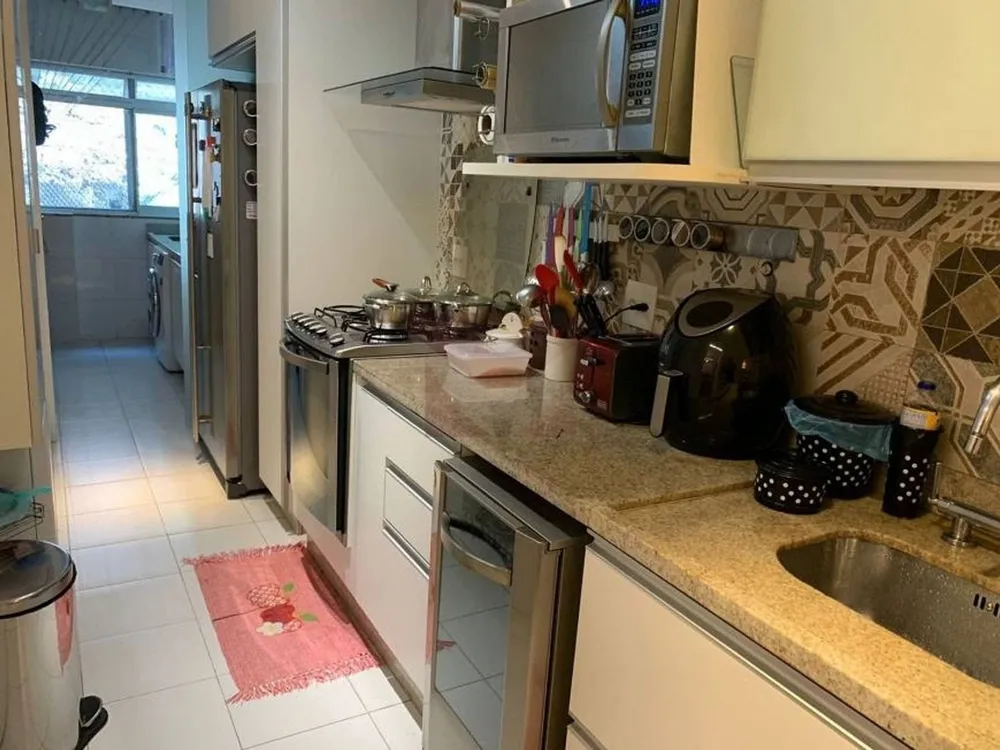 Apartamento, 3 quartos, 122 m² - Foto 8