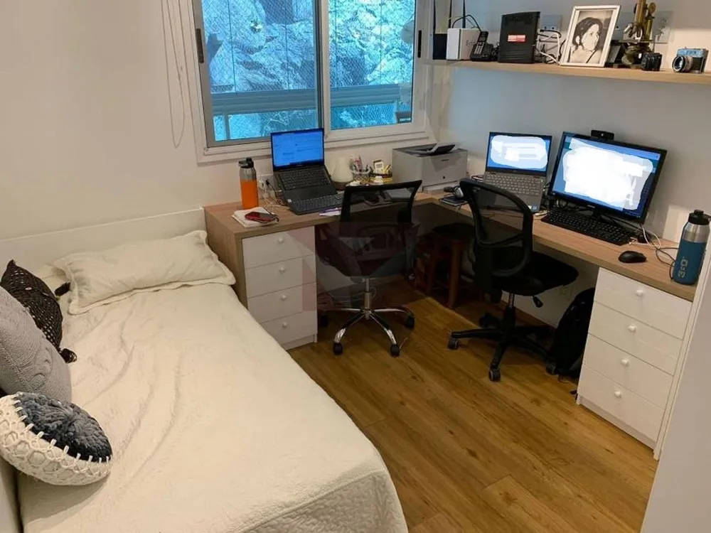 Apartamento, 3 quartos, 122 m² - Foto 11