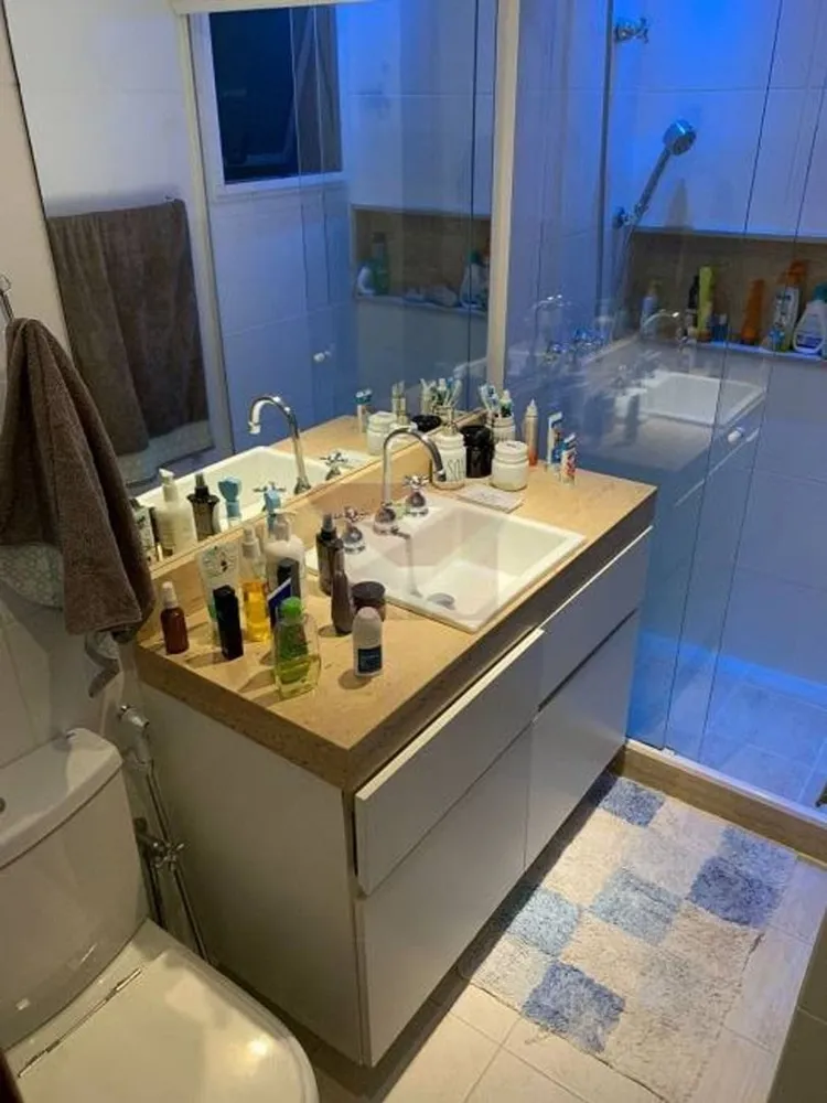 Apartamento, 3 quartos, 122 m² - Foto 13