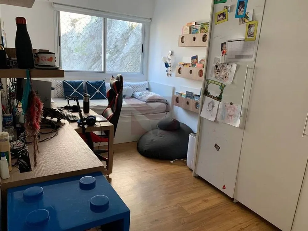 Apartamento, 3 quartos, 122 m² - Foto 10