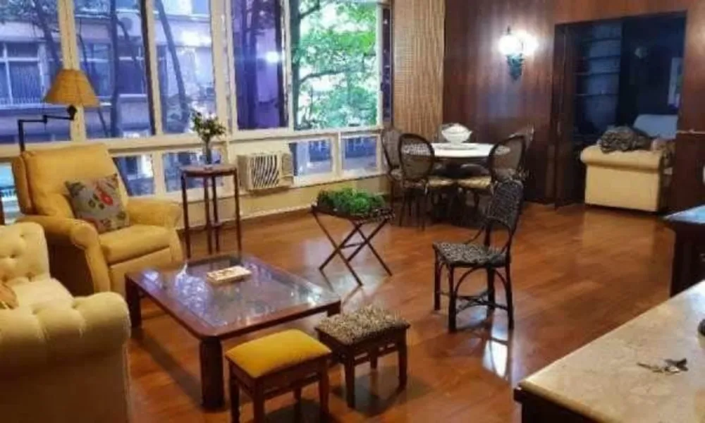 Apartamento, 3 quartos, 118 m² - Foto 2