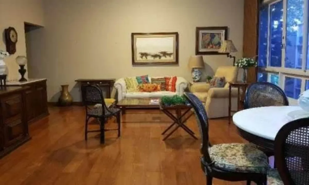 Apartamento, 3 quartos, 118 m² - Foto 1
