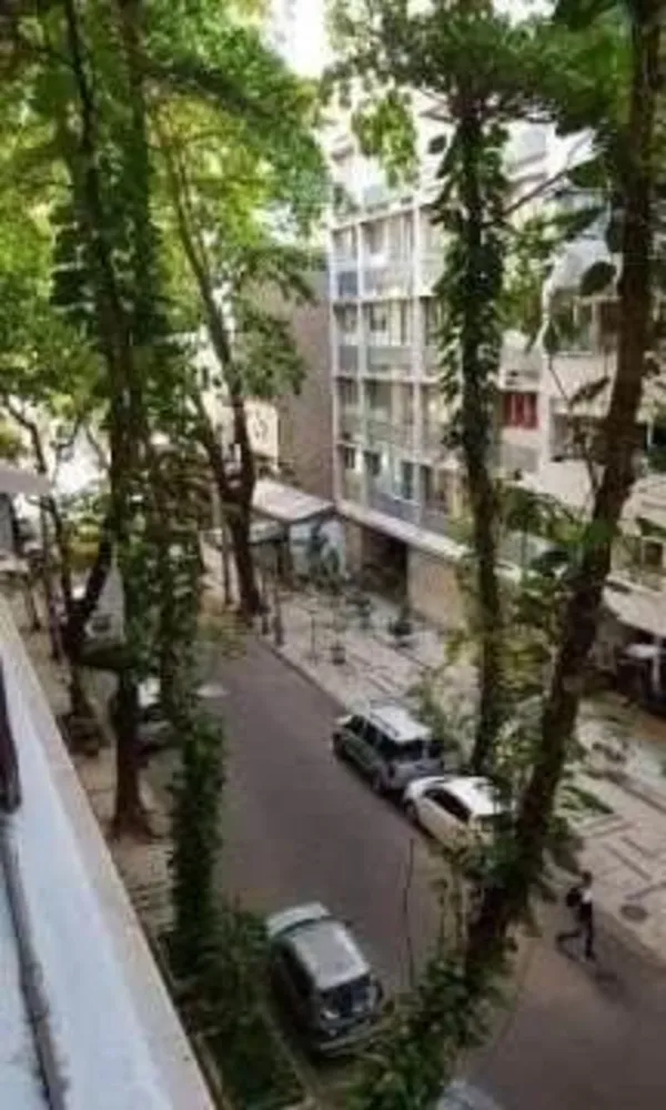 Apartamento, 3 quartos, 118 m² - Foto 4