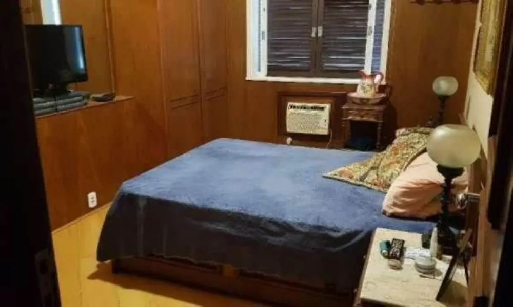Apartamento, 3 quartos, 118 m² - Foto 12