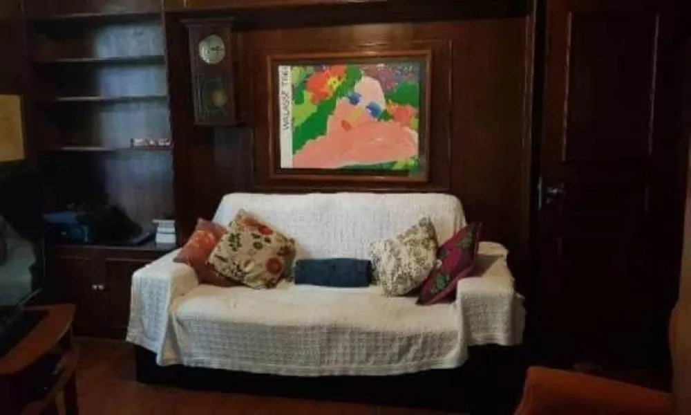 Apartamento, 3 quartos, 118 m² - Foto 3