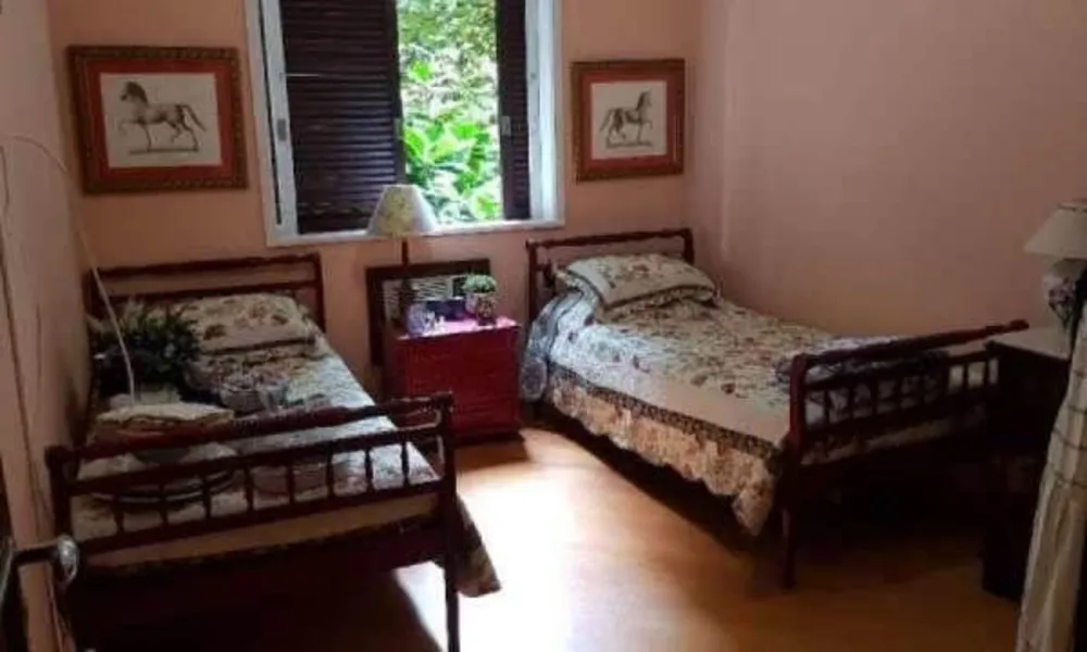 Apartamento, 3 quartos, 118 m² - Foto 5