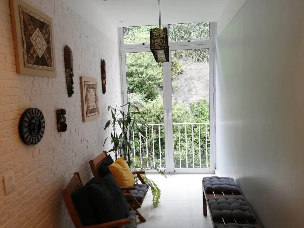 Apartamento, 3 quartos, 101 m² - Foto 1
