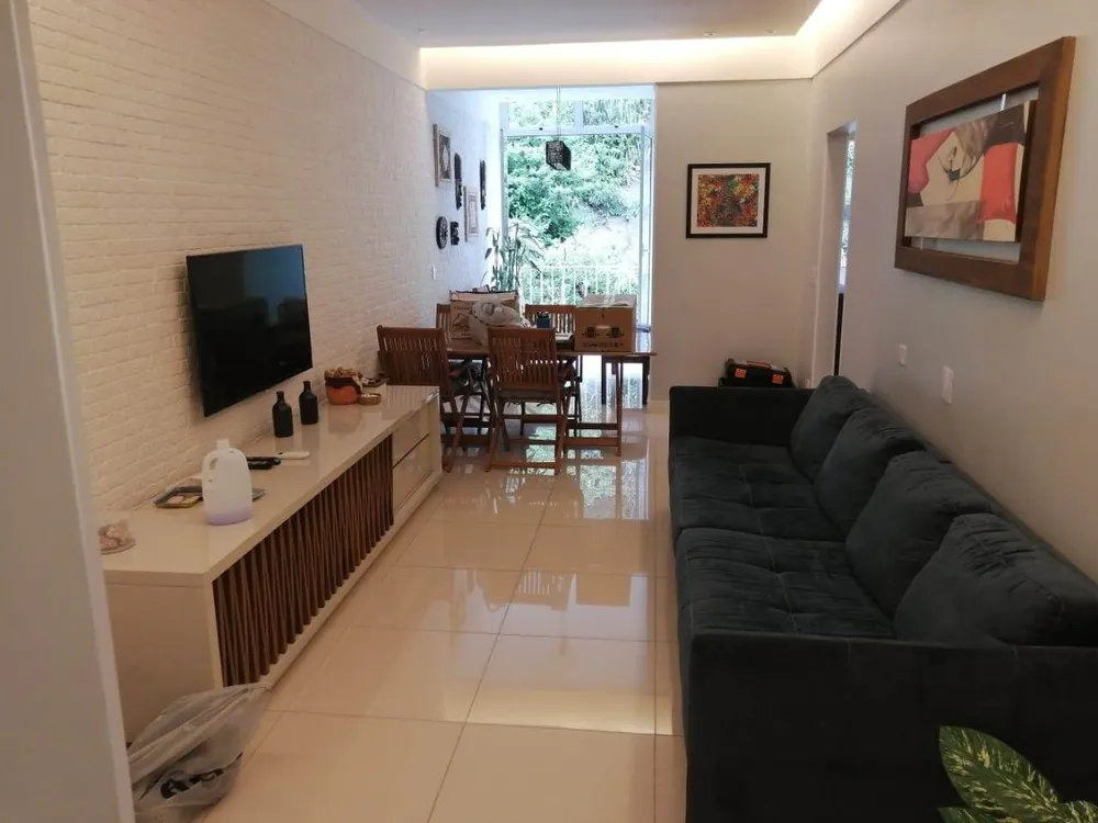 Apartamento, 3 quartos, 101 m² - Foto 2