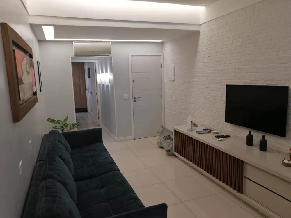 Apartamento, 3 quartos, 101 m² - Foto 3