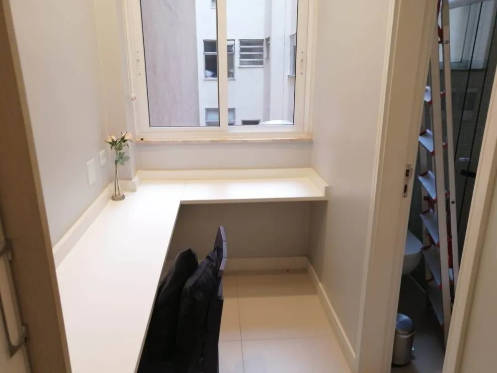 Apartamento, 3 quartos, 101 m² - Foto 12