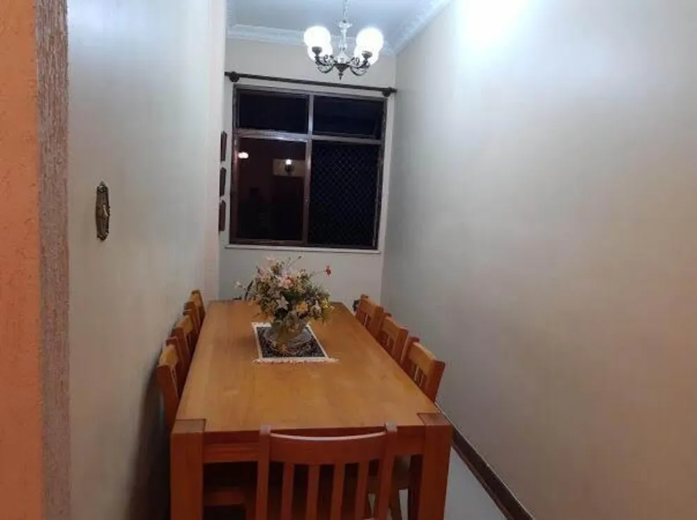 Apartamento, 2 quartos, 70 m² - Foto 6