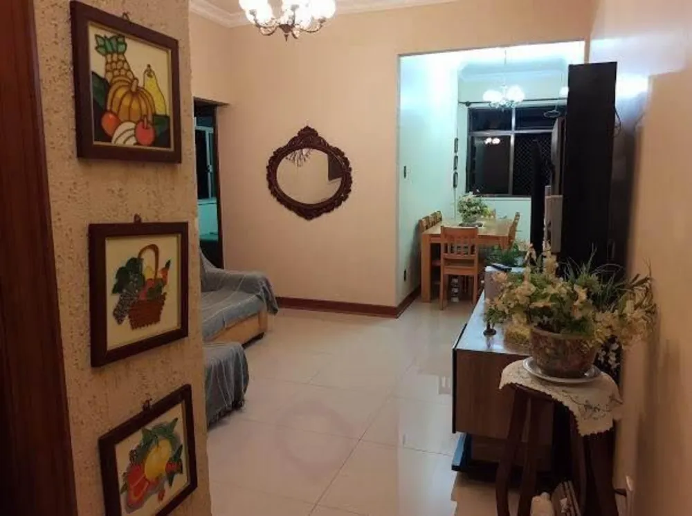 Apartamento, 2 quartos, 70 m² - Foto 2