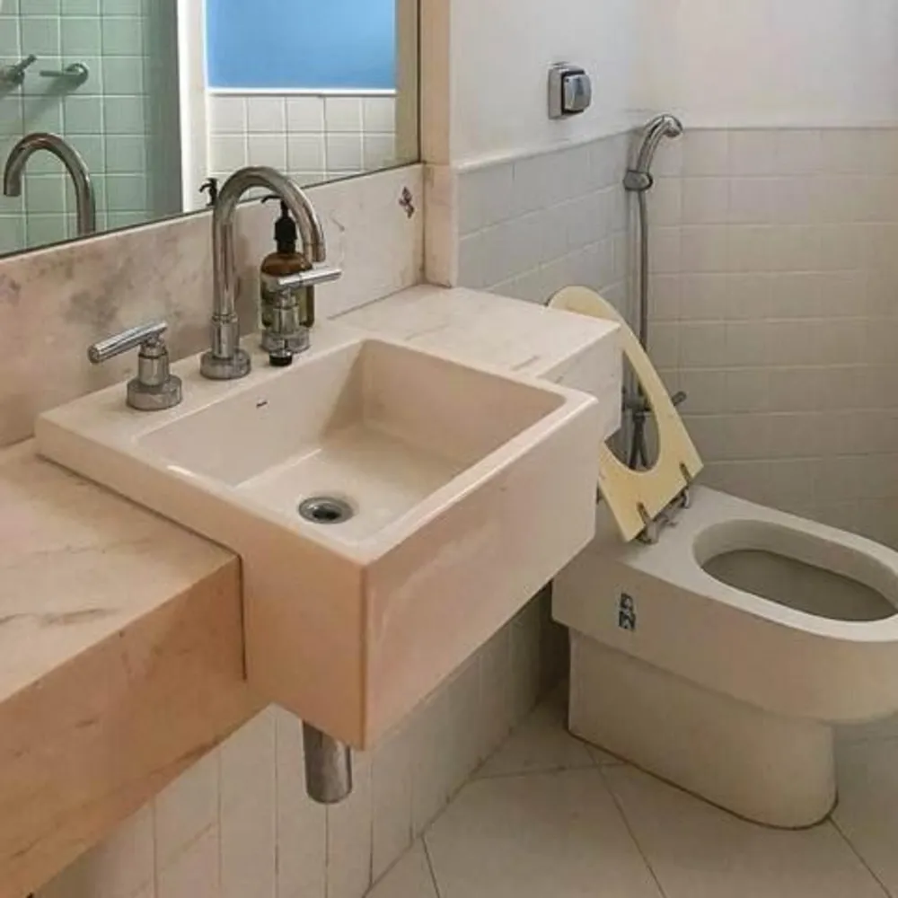 Apartamento, 3 quartos, 220 m² - Foto 13