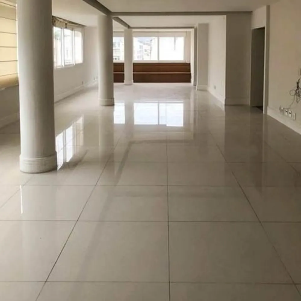 Apartamento, 3 quartos, 220 m² - Foto 2