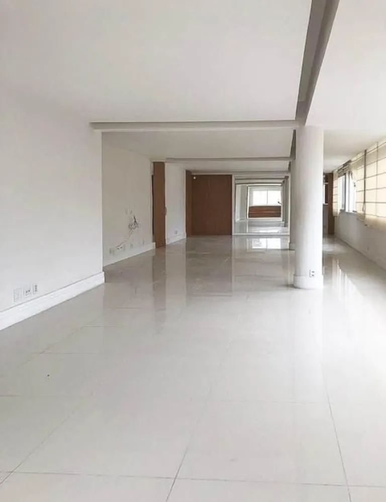 Apartamento, 3 quartos, 220 m² - Foto 3