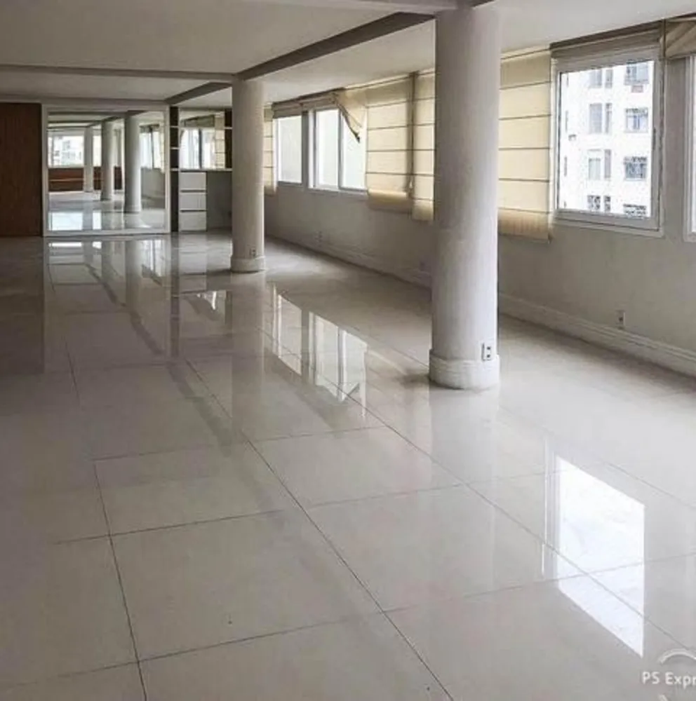 Apartamento, 3 quartos, 220 m² - Foto 4