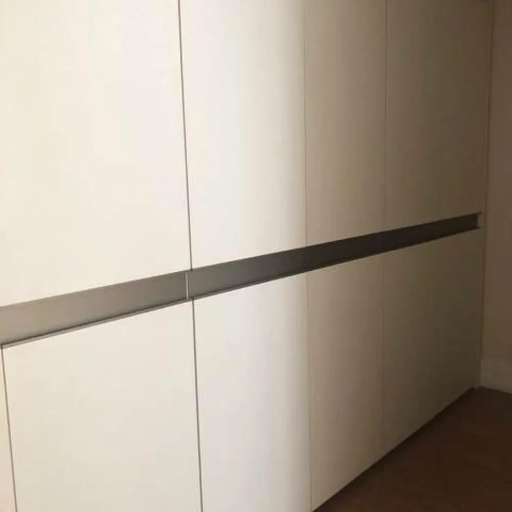 Apartamento, 3 quartos, 220 m² - Foto 10