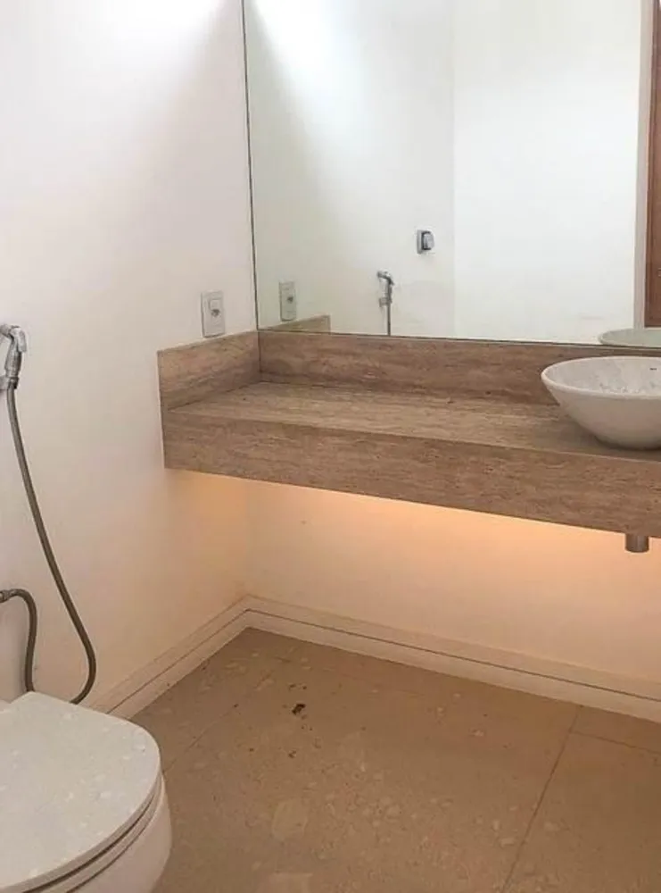 Apartamento, 3 quartos, 220 m² - Foto 15