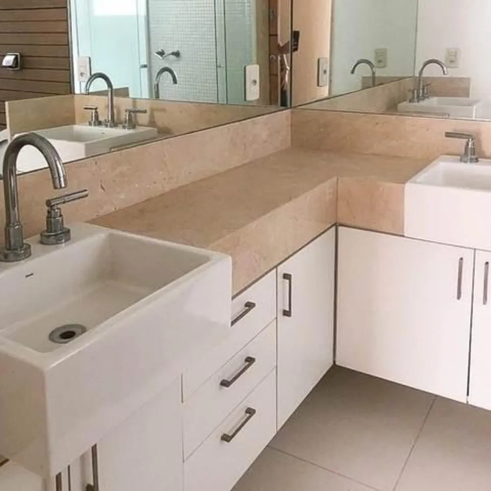 Apartamento, 3 quartos, 220 m² - Foto 14