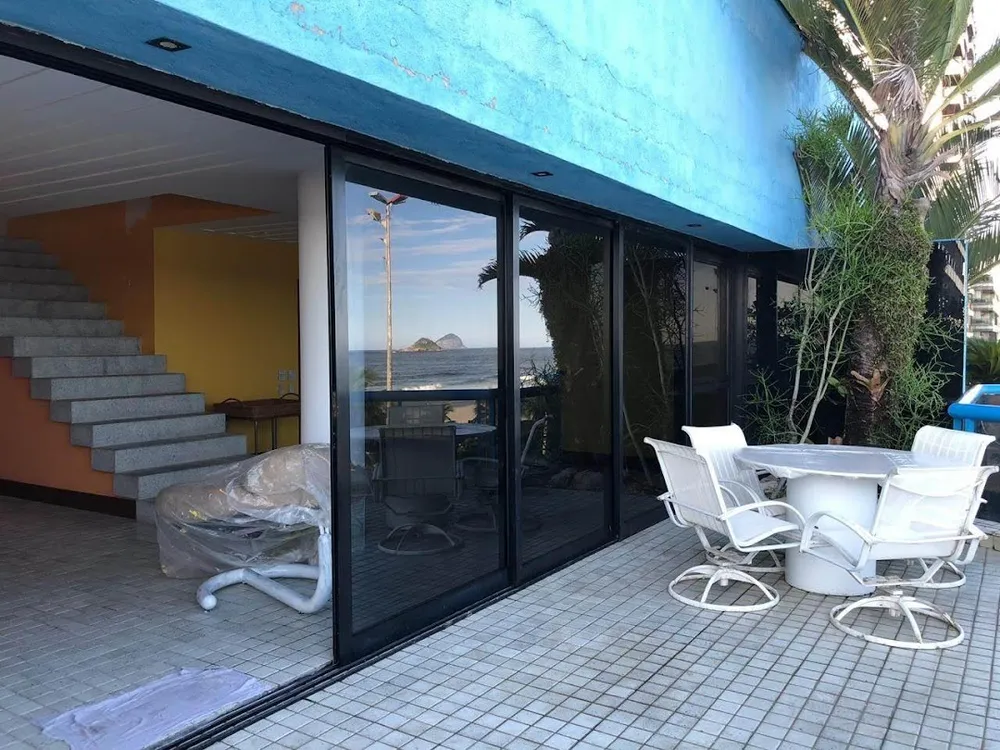 Cobertura, 4 quartos, 758 m² - Foto 9