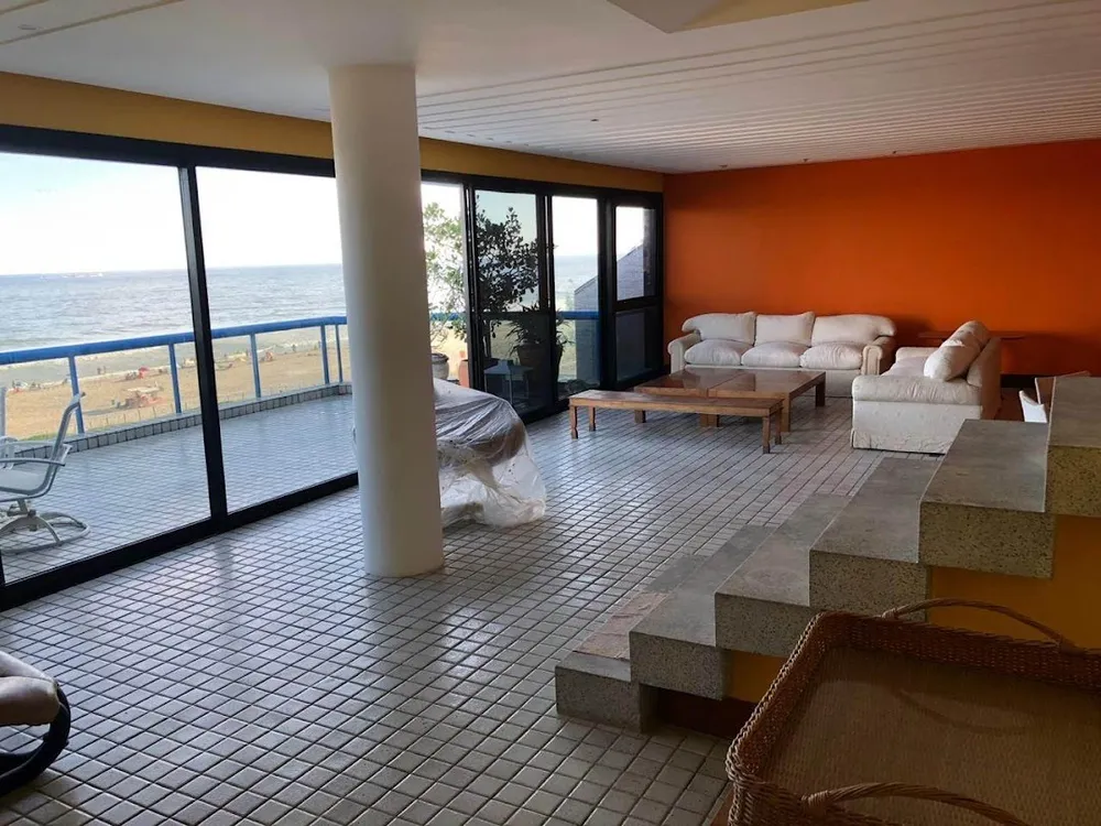 Cobertura, 4 quartos, 758 m² - Foto 2