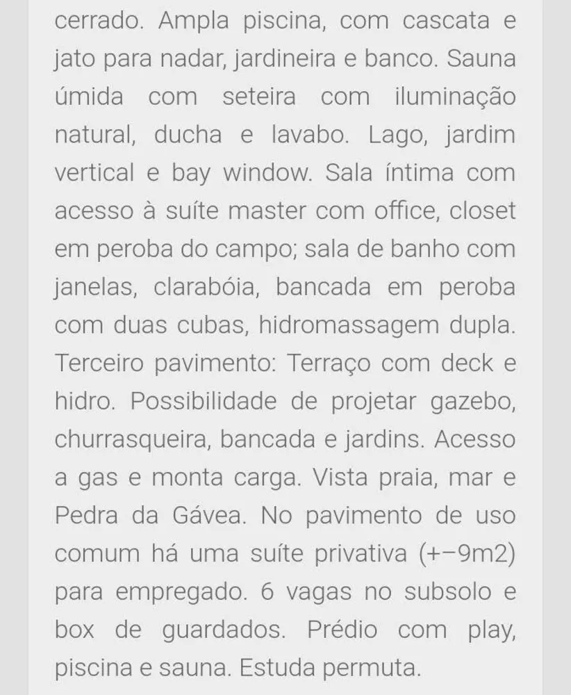 Cobertura, 4 quartos, 758 m² - Foto 15