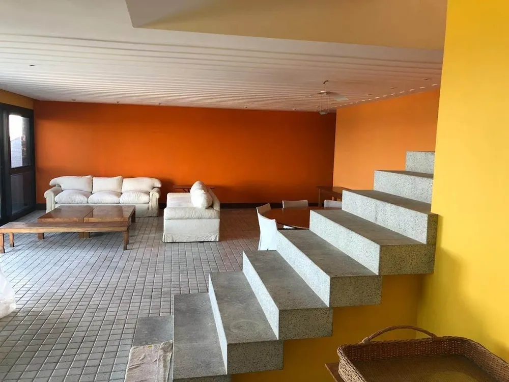 Cobertura, 4 quartos, 758 m² - Foto 8
