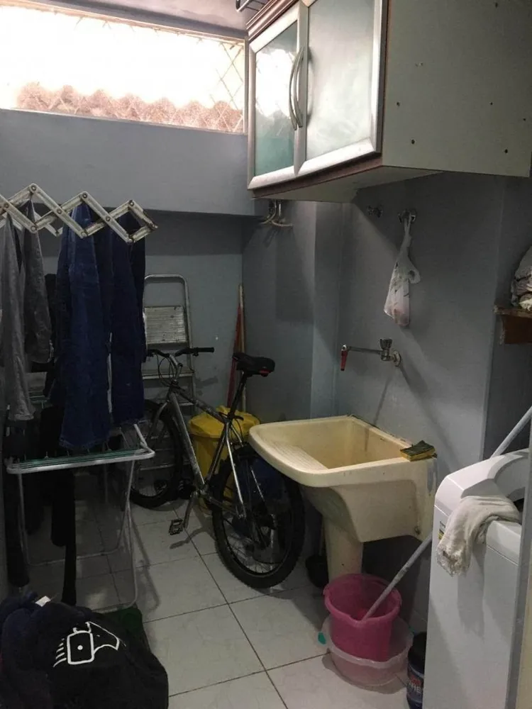 Apartamento, 3 quartos, 89 m² - Foto 11