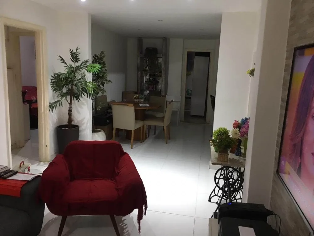 Apartamento, 3 quartos, 89 m² - Foto 4