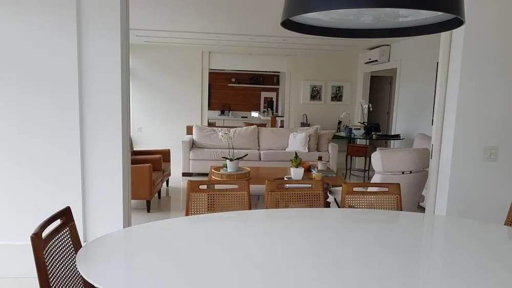Apartamento, 4 quartos, 276 m² - Foto 5