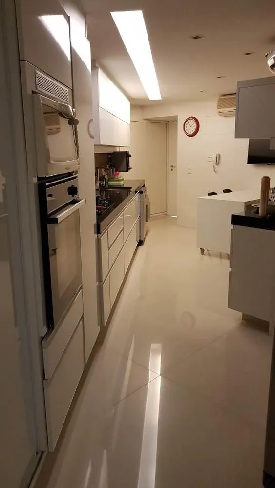 Apartamento, 4 quartos, 276 m² - Foto 8