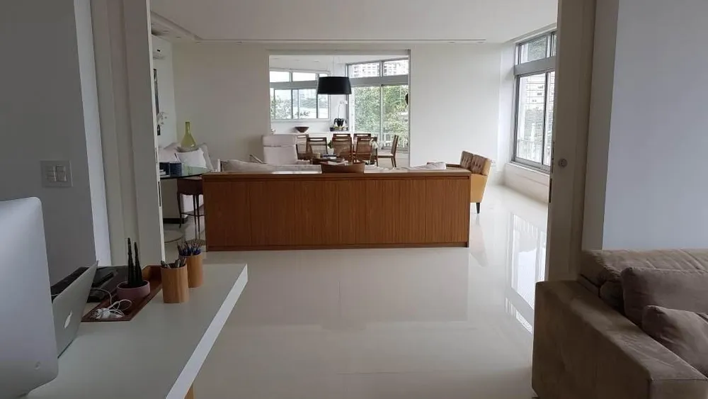 Apartamento, 4 quartos, 276 m² - Foto 3