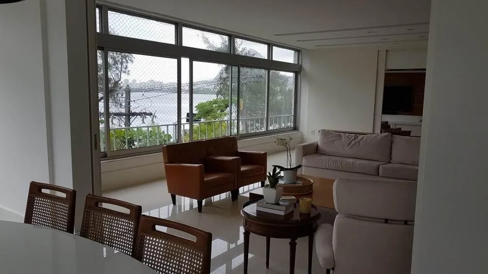 Apartamento, 4 quartos, 276 m² - Foto 6