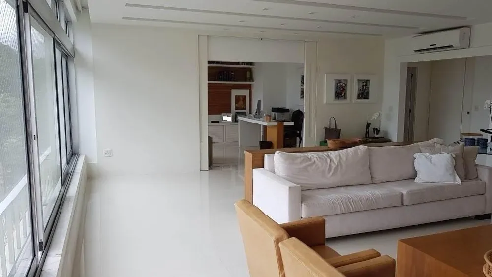Apartamento, 4 quartos, 276 m² - Foto 4