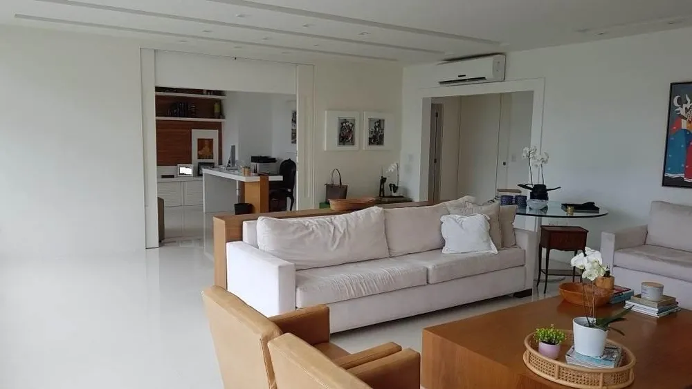 Apartamento, 4 quartos, 276 m² - Foto 2