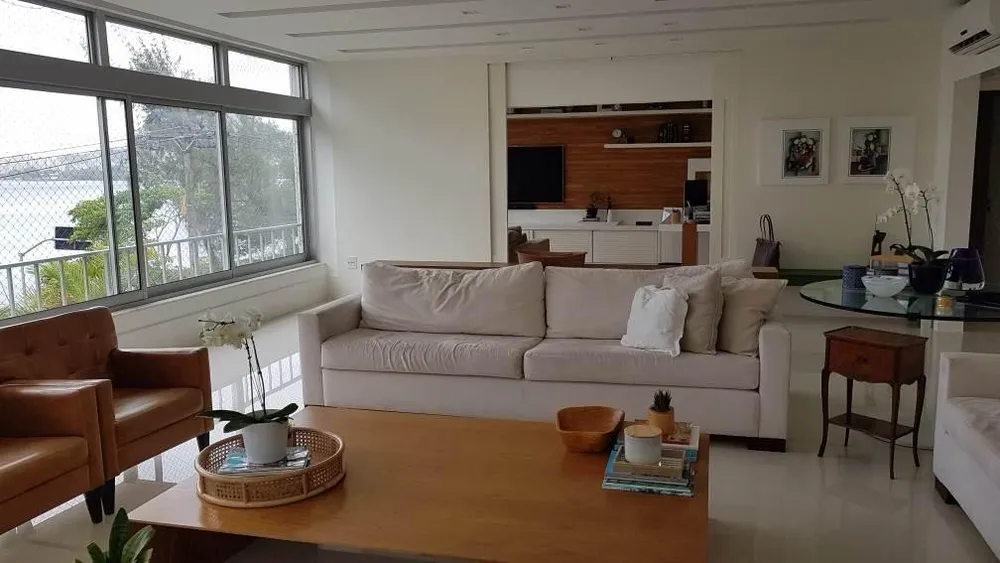 Apartamento, 4 quartos, 276 m² - Foto 7