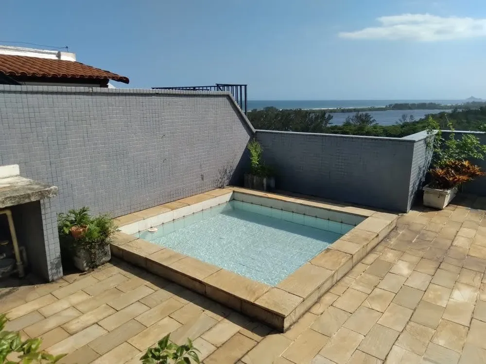 Cobertura, 3 quartos, 247 m² - Foto 10