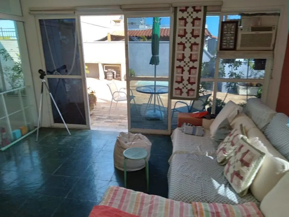 Cobertura, 3 quartos, 247 m² - Foto 5