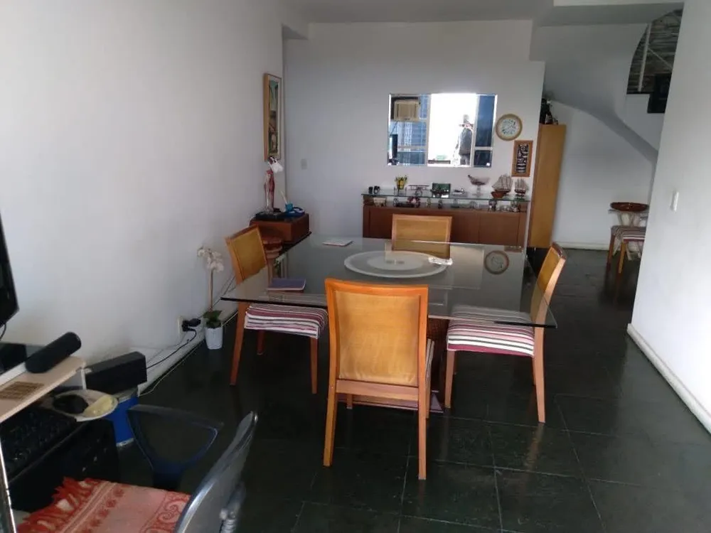 Cobertura, 3 quartos, 247 m² - Foto 1
