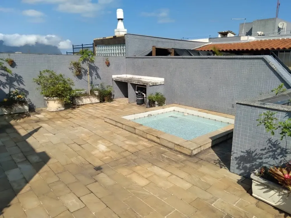 Cobertura, 3 quartos, 247 m² - Foto 3
