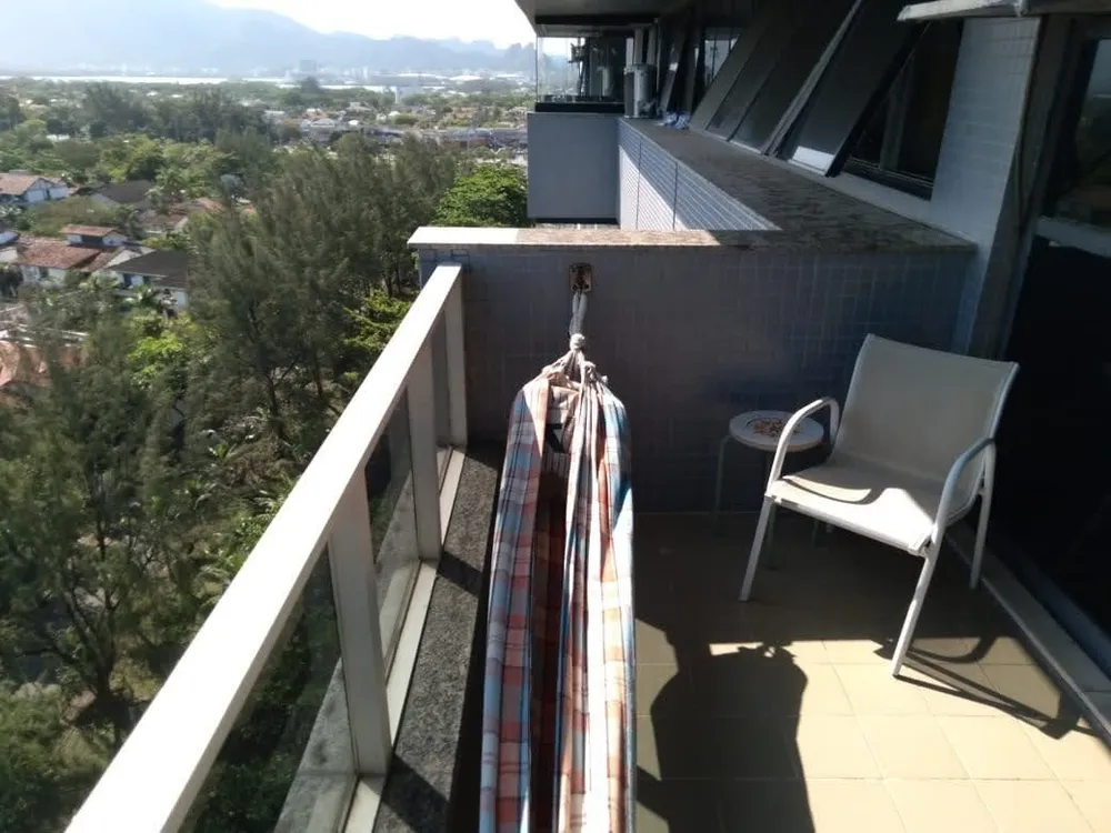 Cobertura, 3 quartos, 247 m² - Foto 11
