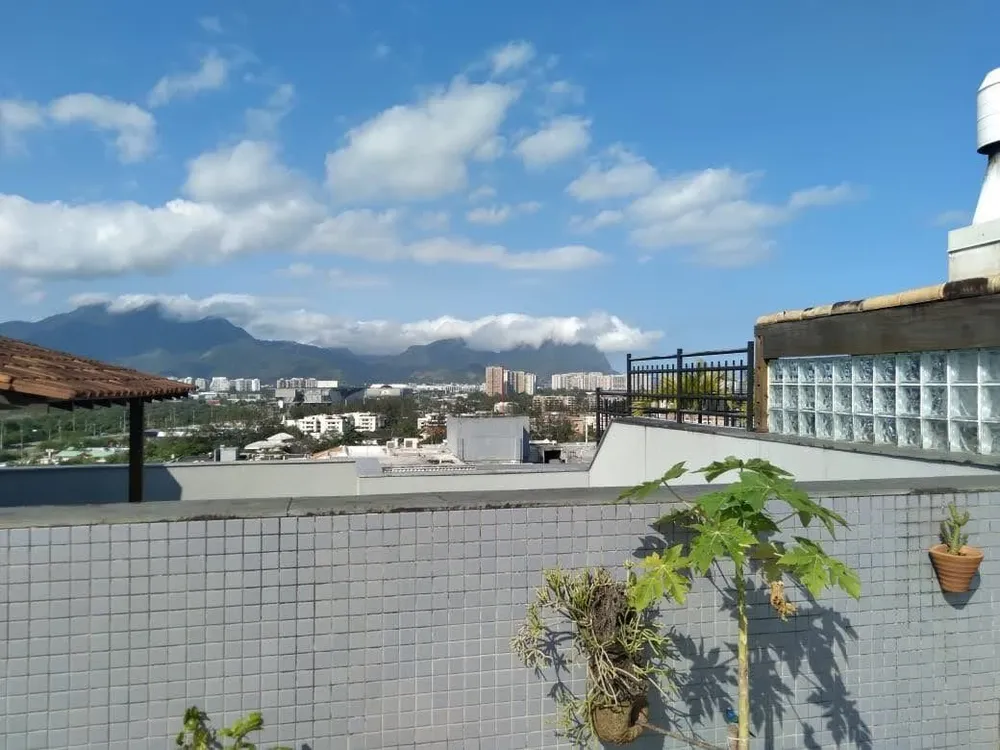 Cobertura, 3 quartos, 247 m² - Foto 8