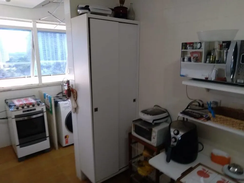 Cobertura, 3 quartos, 247 m² - Foto 7