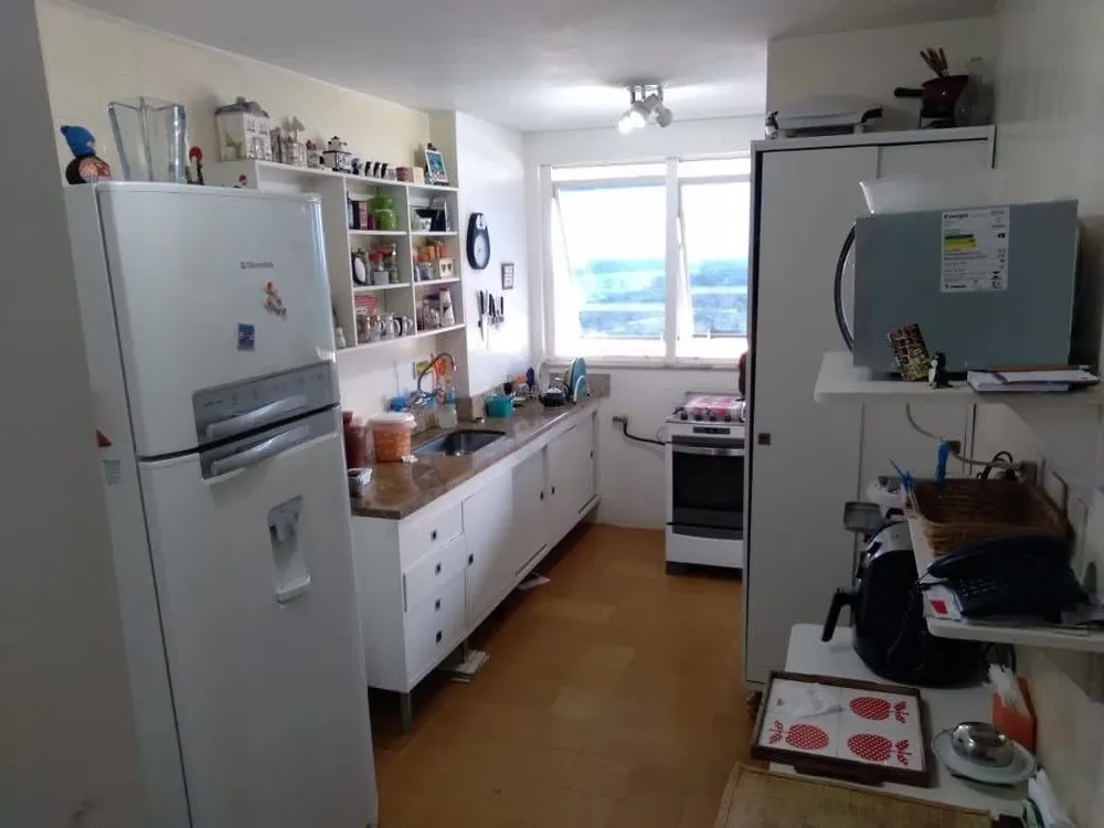 Cobertura, 3 quartos, 247 m² - Foto 6