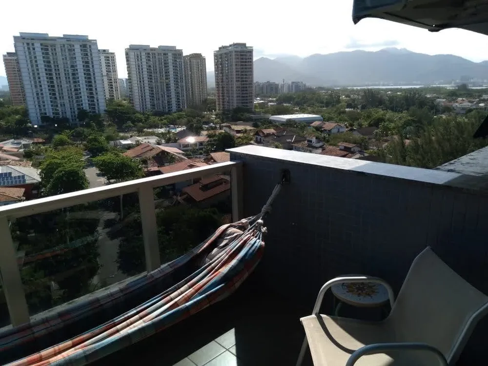 Cobertura, 3 quartos, 247 m² - Foto 18